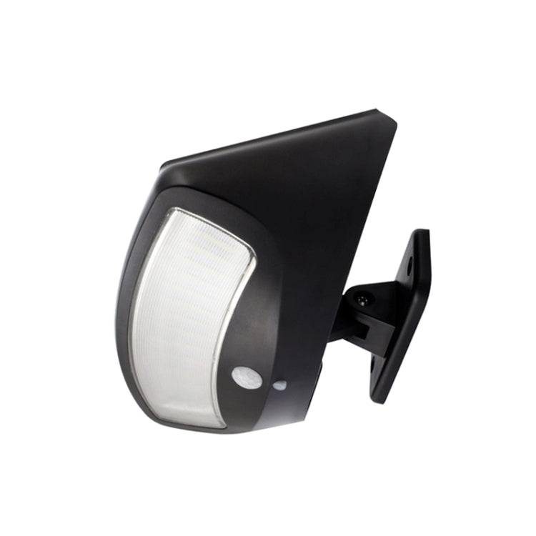 36-LED Outdoor Courtyard Lighting Solar Street Lights Human Body Induction Wall Lights