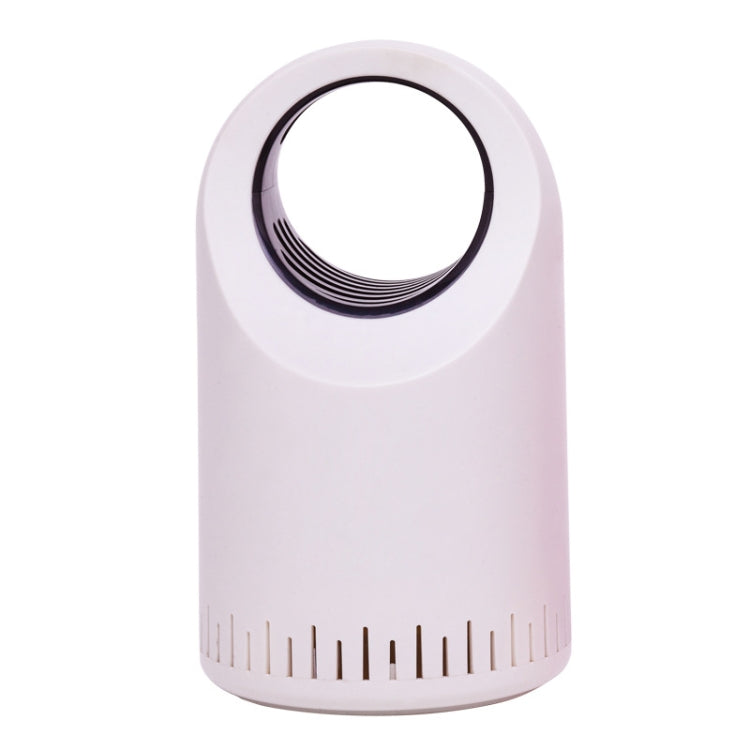 Mini Portable UVC Ultraviolet Air Purifier Home Desktop Air Disinfection Machine