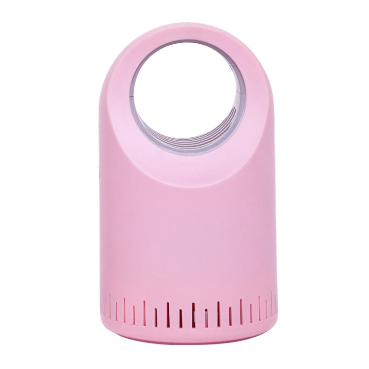Mini Portable UVC Ultraviolet Air Purifier Home Desktop Air Disinfection Machine