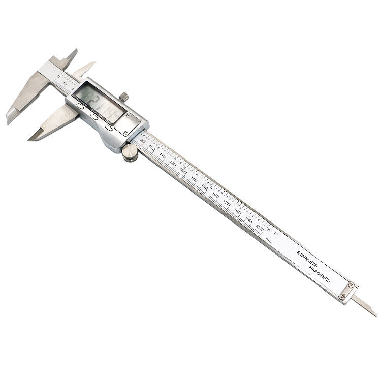 200mm Metal Electronic Digital Vernier Caliper