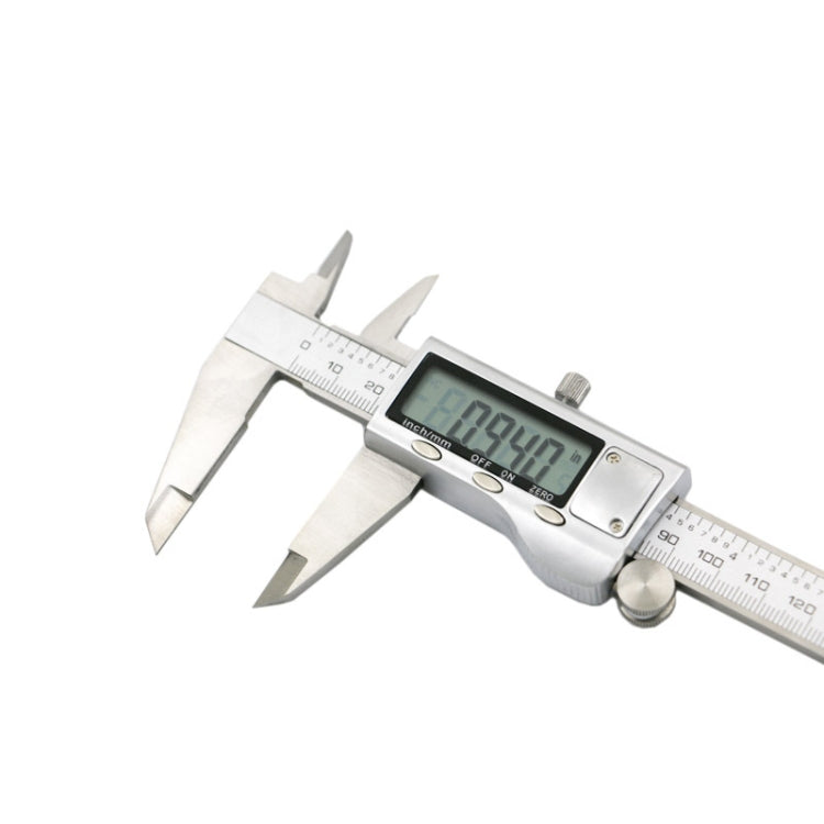 200mm Metal Electronic Digital Vernier Caliper