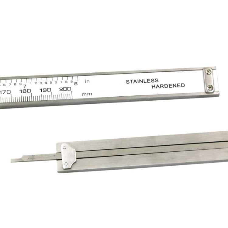 200mm Metal Electronic Digital Vernier Caliper