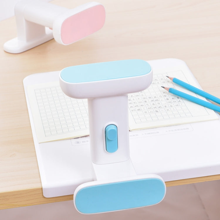 Sitting Posture Orthotics Voice Reminder Vision Protector