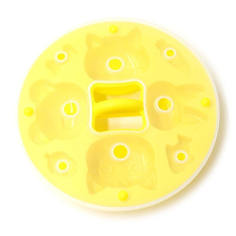 DIY Covered Silicone Animal Cake Rice Cake Mold Baby Food Pot Special Baking Tool
