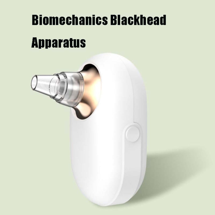 YJK065 Facial Blackheads Apparatus Multifunctional Acne Pore Cleaning And Blackheads Home Beauty Apparatus