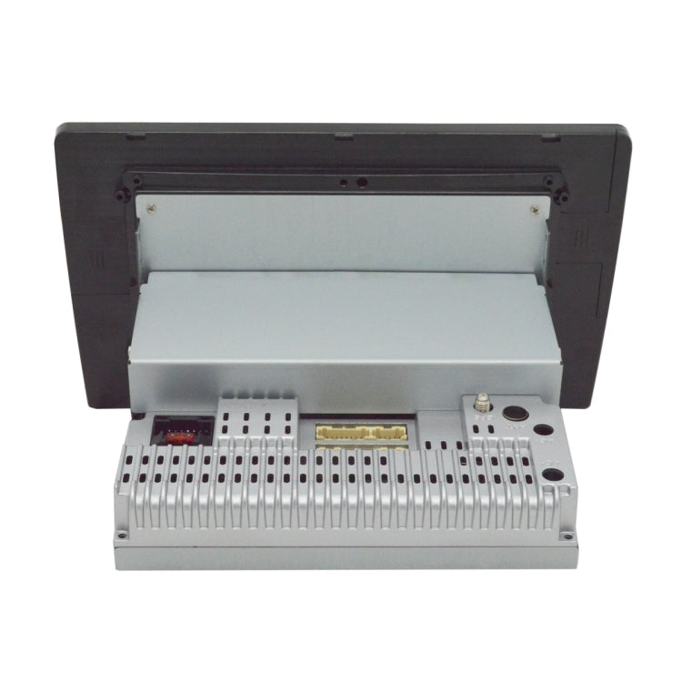 10 inche Android Navigation Single Ingot Universal Navigation Chassis Height Adjustable Car Navigation Integrated Machine WiFi 1G+16G