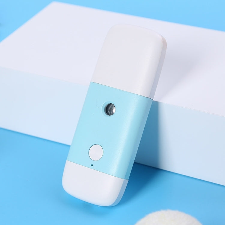 MR-B003 Cold Spray Facial Nano Spray Moisturizer