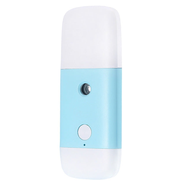 MR-B003 Cold Spray Facial Nano Spray Moisturizer