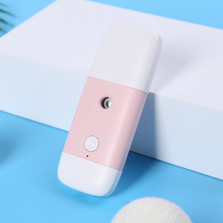 MR-B003 Cold Spray Facial Nano Spray Moisturizer