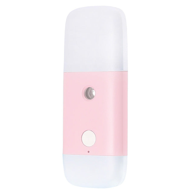 MR-B003 Cold Spray Facial Nano Spray Moisturizer