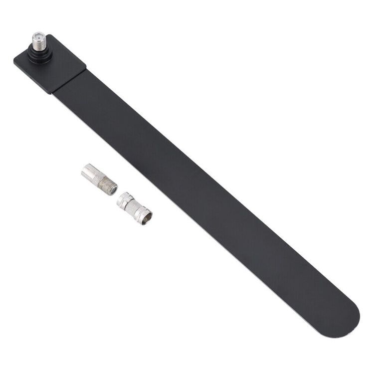 TV Signal Amplifier Detachable 1080P Indoor Digital Antenna Booster High Performance Full HD