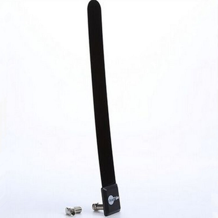 TV Signal Amplifier Detachable 1080P Indoor Digital Antenna Booster High Performance Full HD