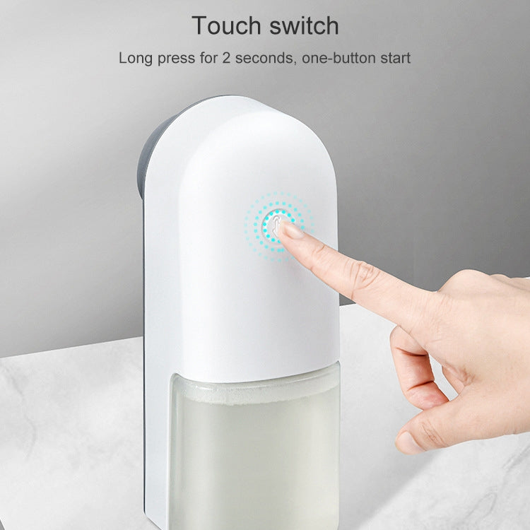 Household Children Hand Washing Sterilization Intelligent Automatic Sensor Soap Dispenser