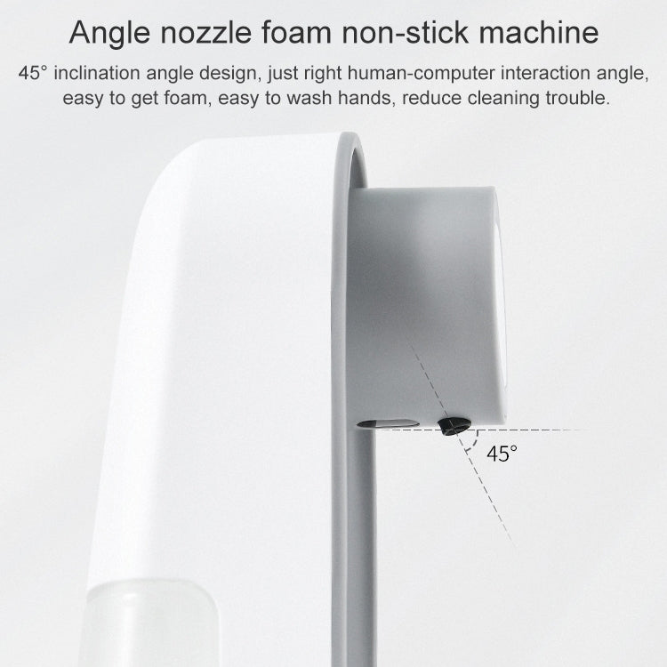 Household Children Hand Washing Sterilization Intelligent Automatic Sensor Soap Dispenser