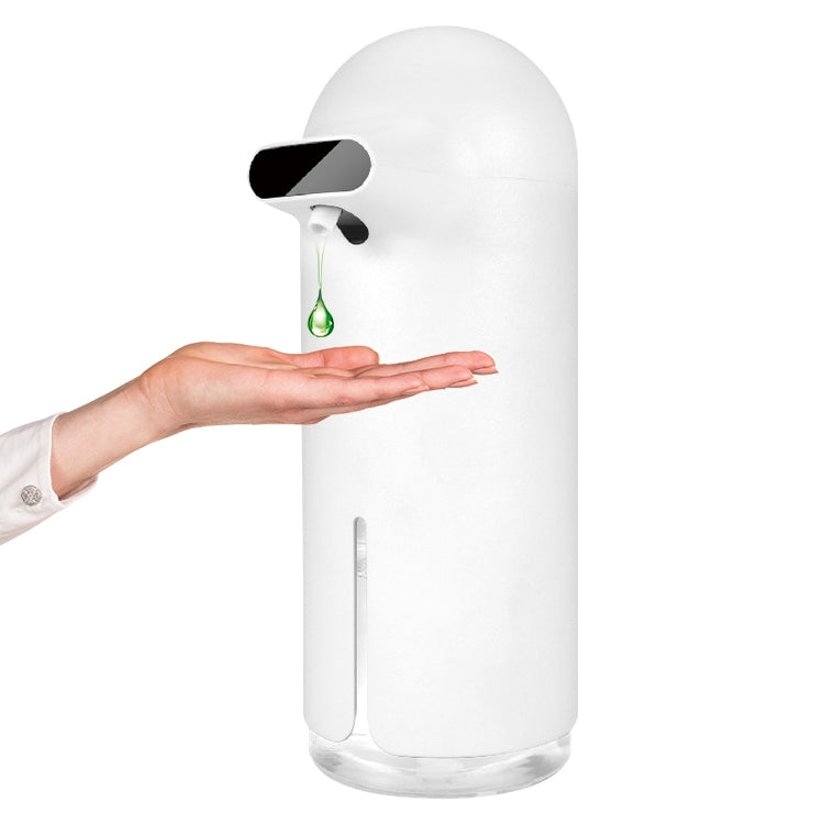 PY-001 Infrared Automatic Induction Contact-Free Foam Soap Dispenser
