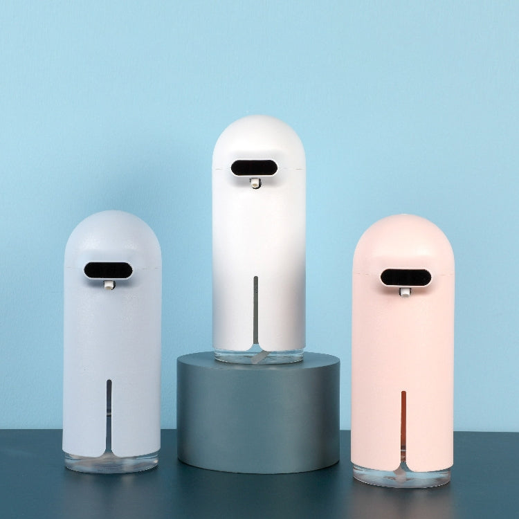 PY-001 Infrared Automatic Induction Contact-Free Foam Soap Dispenser