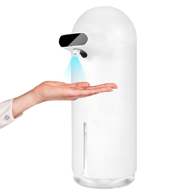 PY-001 Infrared Automatic Induction Contact-Free Foam Soap Dispenser