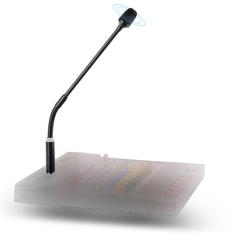 DJM-1 Professional DJing Microphone KTV Bar Shouting Microphone