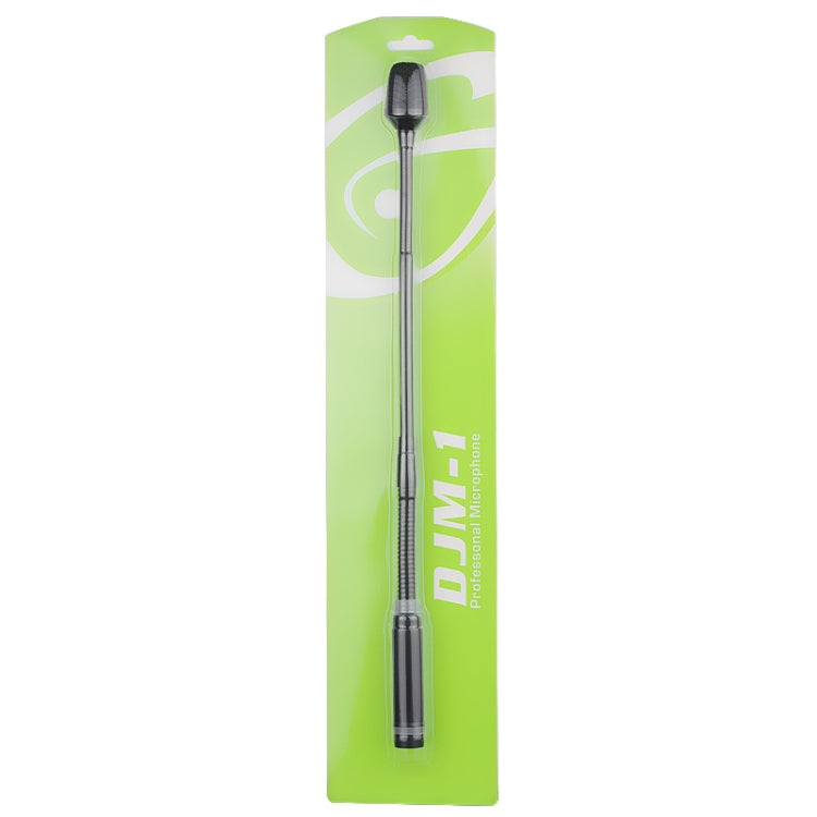 DJM-1 Professional DJing Microphone KTV Bar Shouting Microphone