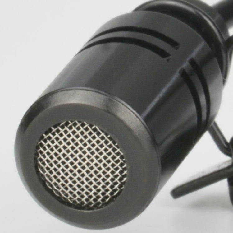 Wired Lavalier Microphone Teacher Lecture Loudspeaker