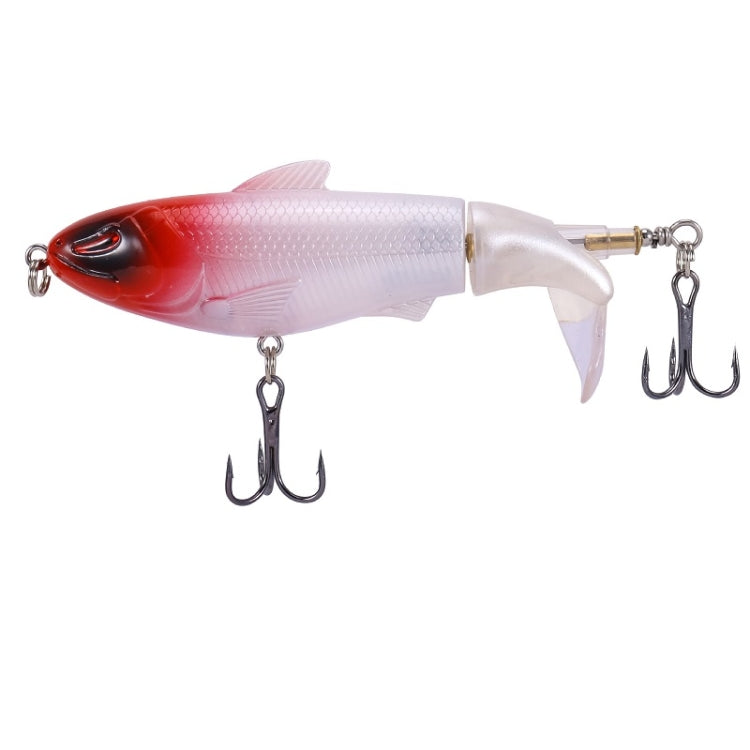 2 PCS Outdoor Fishing Bionic Bait Hard Bait For All Waters