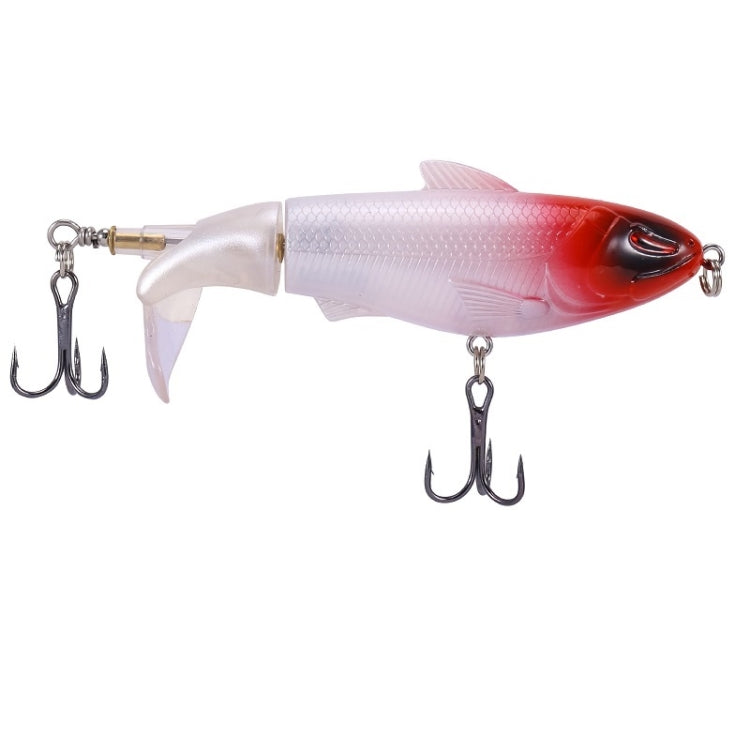 2 PCS Outdoor Fishing Bionic Bait Hard Bait For All Waters
