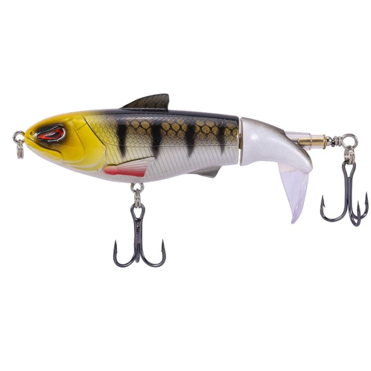 2 PCS Outdoor Fishing Bionic Bait Hard Bait For All Waters