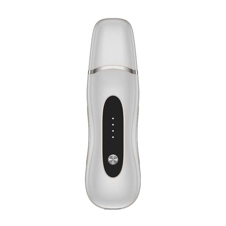 Ultrasonic Ion Shoveling Machine Blackheads Dead Skin and Acne Cleansing Instrument Beauty Introduction Instrument