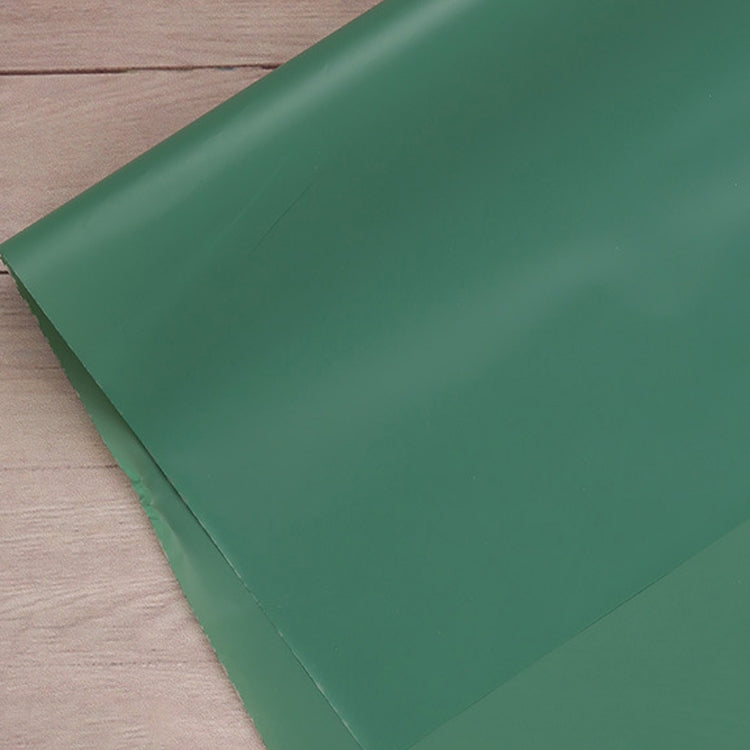 2 Bags Flower Wrapping Paper Gift Wrapping Paper Translucent Waterproof Paper