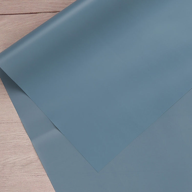 2 Bags Flower Wrapping Paper Gift Wrapping Paper Translucent Waterproof Paper