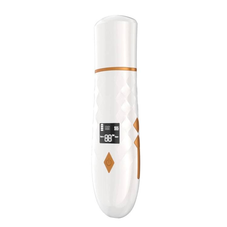 Band Frequency Shoveling Machine Pore Facial Cleansing Instrument Blackhead Beauty Instrument