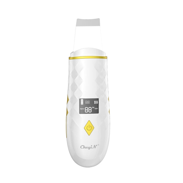 Band Frequency Shoveling Machine Pore Facial Cleansing Instrument Blackhead Beauty Instrument