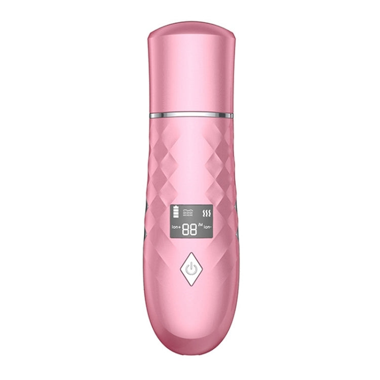 Band Frequency Shoveling Machine Pore Facial Cleansing Instrument Blackhead Beauty Instrument