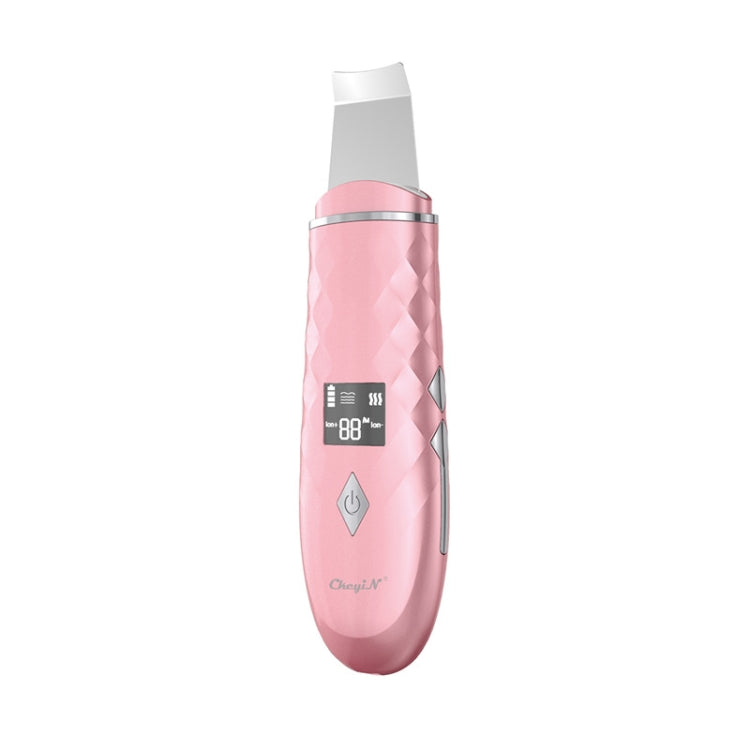 Band Frequency Shoveling Machine Pore Facial Cleansing Instrument Blackhead Beauty Instrument