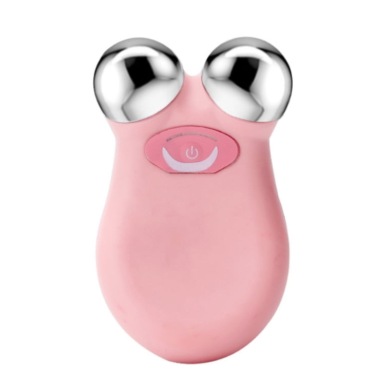 A210 Household Skin Rejuvenation Micro-current Beauty Instrument Facial Radio Frequency Massage Instrument