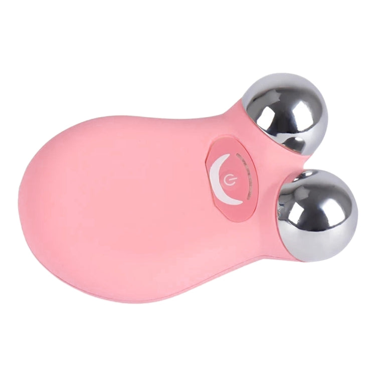 A210 Household Skin Rejuvenation Micro-current Beauty Instrument Facial Radio Frequency Massage Instrument