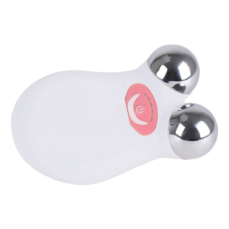 A210 Household Skin Rejuvenation Micro-current Beauty Instrument Facial Radio Frequency Massage Instrument
