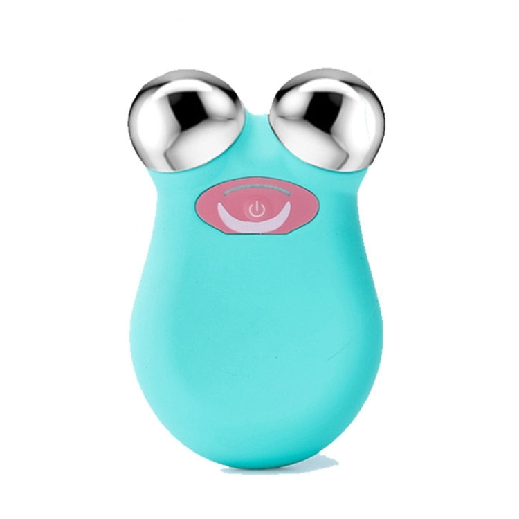 A210 Household Skin Rejuvenation Micro-current Beauty Instrument Facial Radio Frequency Massage Instrument