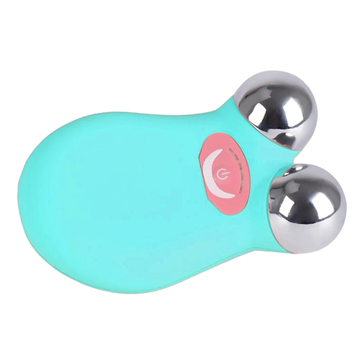 A210 Household Skin Rejuvenation Micro-current Beauty Instrument Facial Radio Frequency Massage Instrument