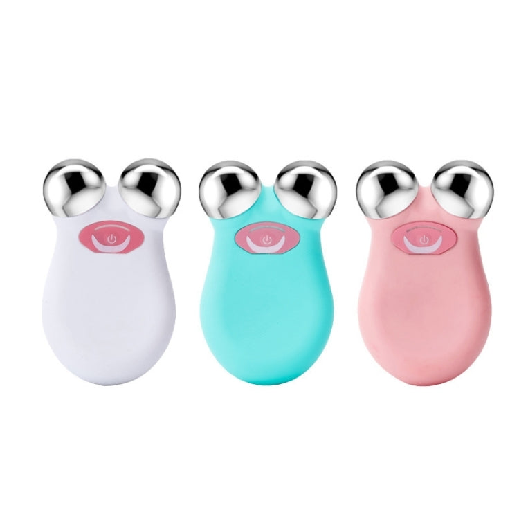 A210 Household Skin Rejuvenation Micro-current Beauty Instrument Facial Radio Frequency Massage Instrument