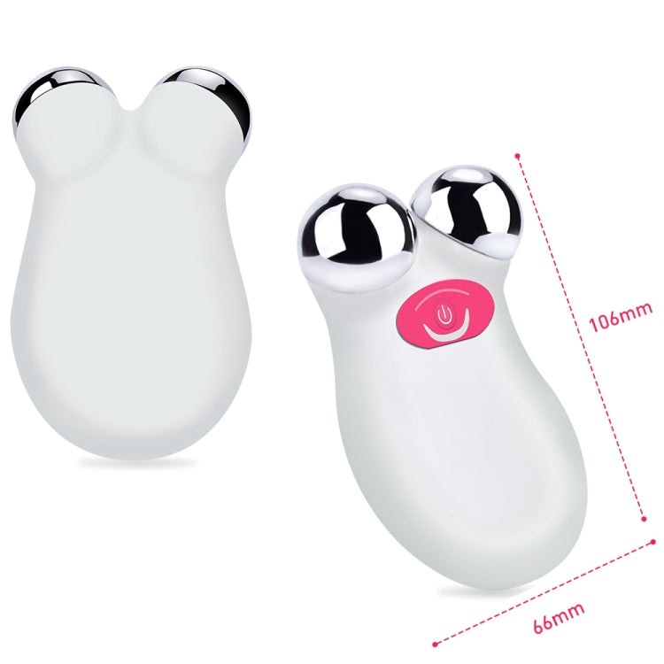 A210 Household Skin Rejuvenation Micro-current Beauty Instrument Facial Radio Frequency Massage Instrument