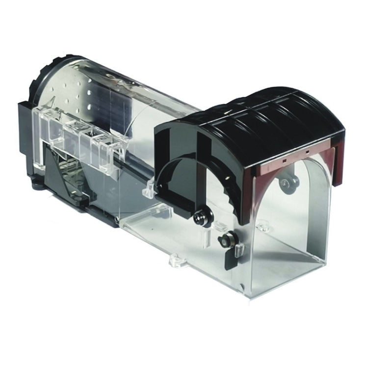 Short Cage Plastic Mousetrap Humane Cage For Catching Mice Alive