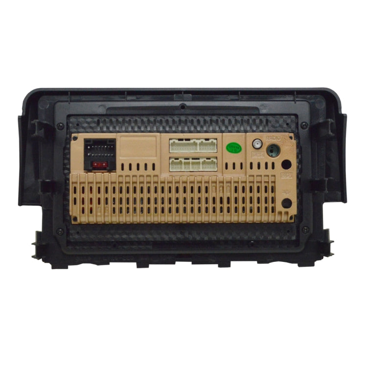 9 inch Android Navigation WiFi Car Navigation GPS Suitable For Honda Civic 16-19 WIFI 1G+16G