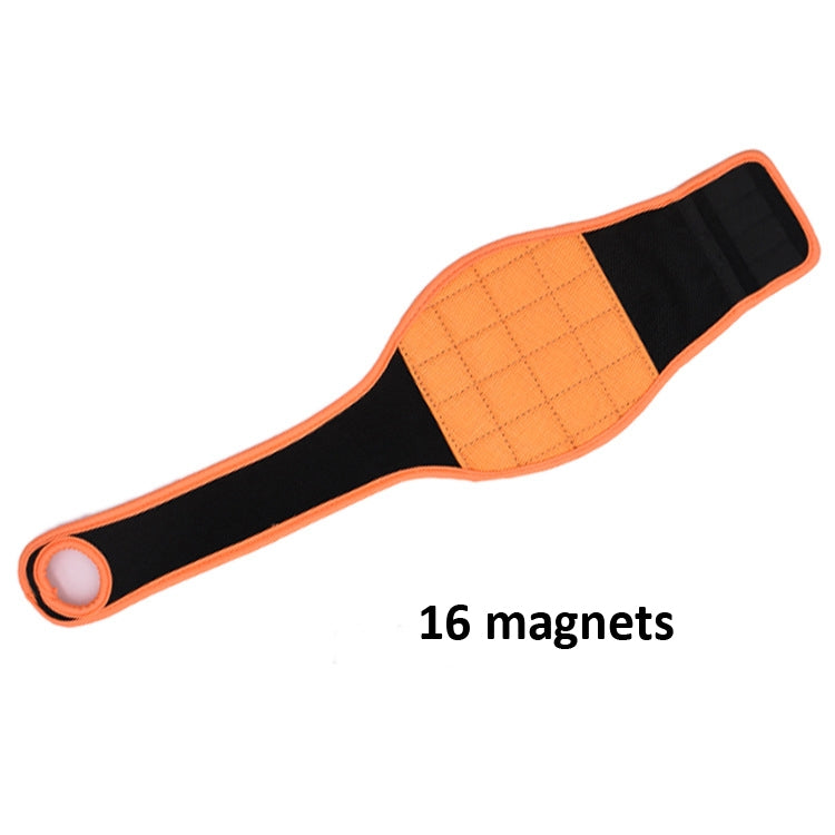 Thumb Type Magnetic Wristband Screw Storage Tool Wristband