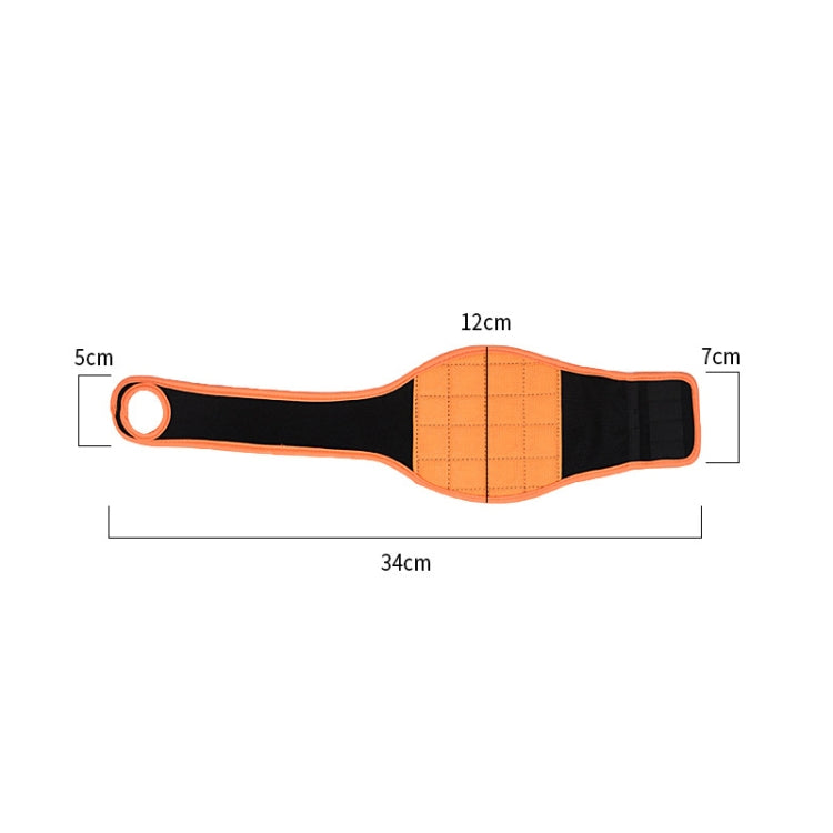 Thumb Type Magnetic Wristband Screw Storage Tool Wristband