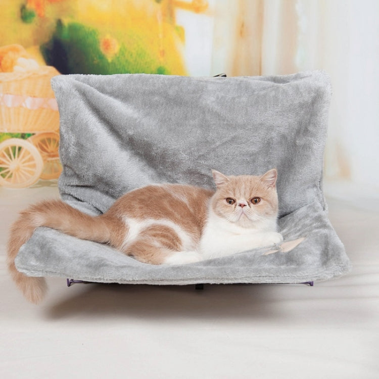 Cat Hanging Hammock Universal Window Sill Nest for All Seasons