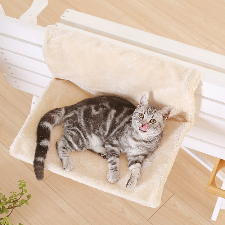 Cat Hanging Hammock Universal Window Sill Nest for All Seasons
