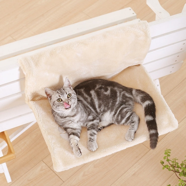 Cat Hanging Hammock Universal Window Sill Nest for All Seasons