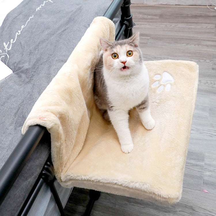 Cat Hanging Hammock Universal Window Sill Nest for All Seasons