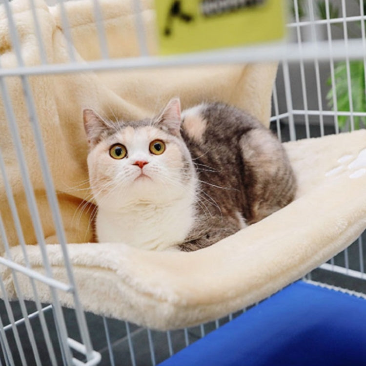 Cat Hanging Hammock Universal Window Sill Nest for All Seasons